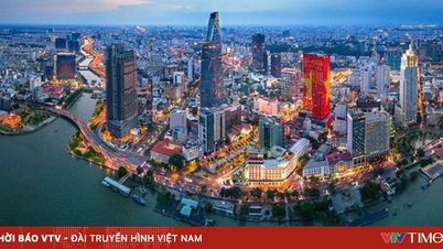 មជ្ឈមណ្ឌលហិរញ្ញវត្ថុរបស់ទីក្រុងហូជីមិញបានឡើង ១១ ចំណាត់ថ្នាក់មកឈរនៅលំដាប់ទី ៣ ក្នុងតំបន់អាស៊ាន។