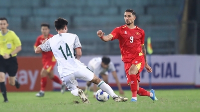 នេះ​ជា​អ្វី​ដែល​ពិសេស​ខ្លាំង​ណាស់​ដែល​ធ្វើ​ឱ្យ​ក្រុម​វៀតណាម​កាន់តែ​មាន​ភាព​រលូន។