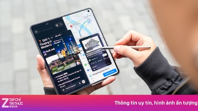 Oppo Find N6 mentakrifkan semula 'pembantu AI' yang sebenar