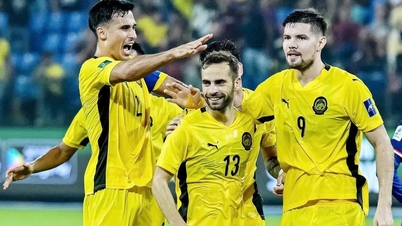 A Malásia está confiante de que pode dificultar a vida da seleção vietnamita nas eliminatórias para a Copa da Ásia de 2027.