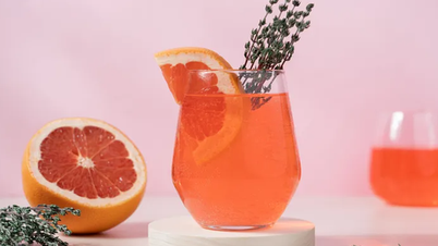 De voordelen van grapefruitsap en 5 dingen om in gedachten te houden bij het gebruik ervan.