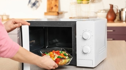 Una forma sencilla de cocer verduras en el microondas, conservando tanto su sabor como sus nutrientes.