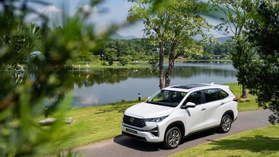 Toyota Innova Cross 2026: Detaljerte priser på veien og siste tekniske spesifikasjoner for mars.