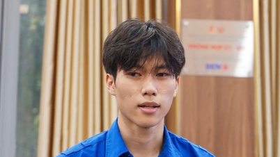 공과대학 남학생이 화재 현장에서 사람들을 구하는 '이타적인' 순간을 연출했습니다.