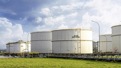 Quang Ngai: Ready to launch E10 bioethanol fuel business.
