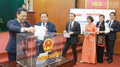 ពង្រឹង​បុគ្គលិក​សំខាន់ៗ​ក្នុង​ក្រុមប្រឹក្សា​ប្រជាជន និង​គណៈកម្មាធិការ​ប្រជាជន​ខេត្ត​សឺនឡា។