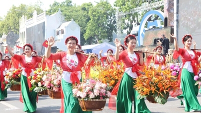 Cultural spaces in Hanoi: