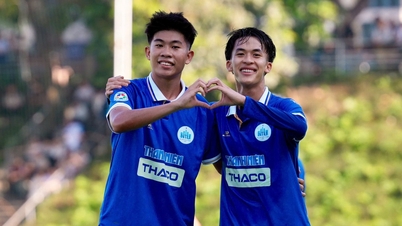 Adakah kedua-dua wakil Vietnam akan membuka pintu ke separuh akhir?