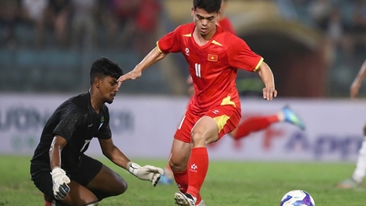 El equipo vietnamita debe hacer su mejor esfuerzo para derrotar a Malasia.