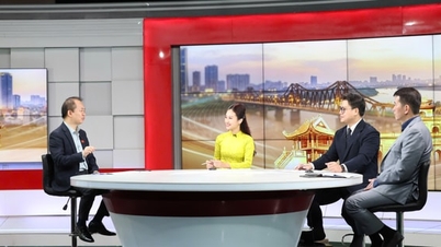 Sondermeldung in der Hanoi Moi-Publikation vom 30. März 2026.