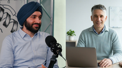 विशेष: अल्फागो के 10 साल बाद, गूगल डीपमाइंड के प्रमुख ने अगली एआई 'सफलता के बिंदु' की भविष्यवाणी की।