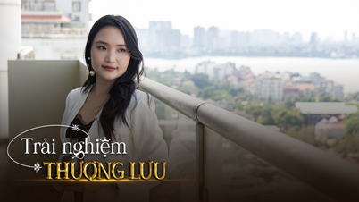 เพนต์เฮาส์ราคา 200 ล้านดองต่อเดือนในย่านเวสต์เลค พร้อมกฎเกณฑ์เฉพาะของชนชั้นสูง