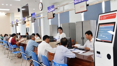 Quang Ngai improves governance efficiency through digital transformation.