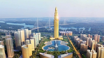 A golden opportunity for Hanoi to reach new heights.