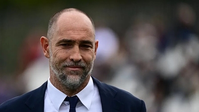 El Tottenham despidió a su entrenador, Igor Tudor, tras solo 44 días en el cargo.