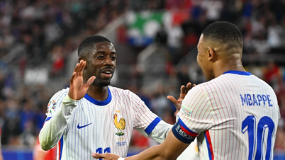 Prediksi Kolombia vs Prancis, 02:00 pada 30 Maret: Keseriusan Tim Prancis