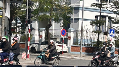Thời tiết ngày 30/3: Bắc Bộ nơi mưa dông, nơi nắng nóng