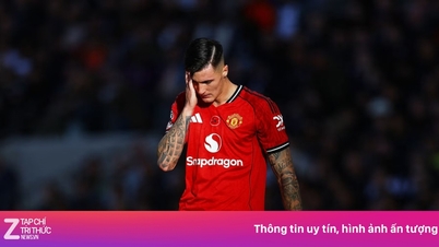 Butt: "MU behöver Osimhen, Sesko är inte tillräckligt bra än"