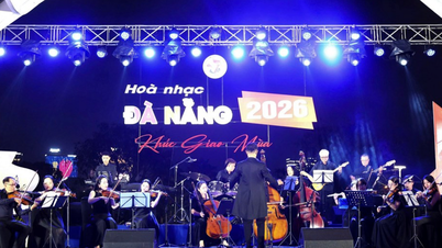 Dojmy ze speciálního koncertního programu 'Da Nang - The Changing Seasons 2026'
