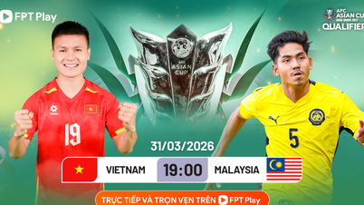 តើខ្ញុំអាចមើលការប្រកួតបាល់ទាត់វៀតណាម និងម៉ាឡេស៊ីផ្សាយផ្ទាល់នៅទីណា និងនៅលើប៉ុស្តិ៍ណា?