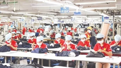 L'industrie textile et de l'habillement est adaptable aux fluctuations du marché.
