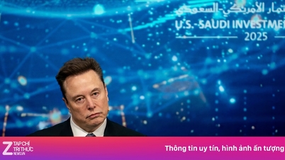 Elon Musk byter riktning.