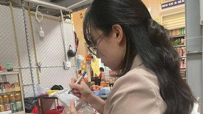 การตรวจสอบสุขอนามัยสิ่งแวดล้อมในพื้นที่จัดงานเทศกาล