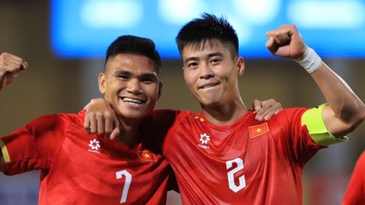 La selección nacional de Vietnam tiene el camino despejado hacia el top 100 mundial, mientras que su rival, Trinidad y Tobago, cae 5 puestos.