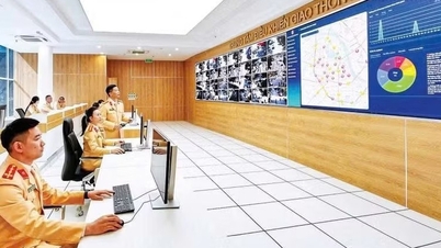 Conectar el sistema de cámaras de vigilancia de seguridad y orden público a la base de datos nacional.