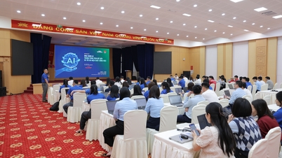 Les jeunes de PTSC Thanh Hoa en route vers de plus hauts sommets et la création de valeur.