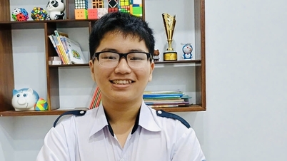 សិស្សថ្នាក់ទី១០ម្នាក់មកពីខេត្តដាក់ឡាក់ទទួលបានពិន្ទុ SAT ល្អឥតខ្ចោះចំនួន ១៦០០/១៦០០ ដែលធ្វើឲ្យពួកគេស្ថិតក្នុងចំណោមសិស្សកំពូល ១% នៅទូទាំងពិភពលោក។