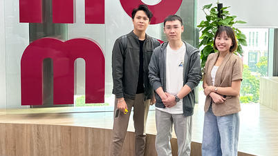 SEONGON se asocia con MoMo para reafirmar su posicionamiento como "Asistente Financiero con IA".