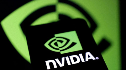 Nvidia och dess mäktiga imperium på 4,2 biljoner dollar.