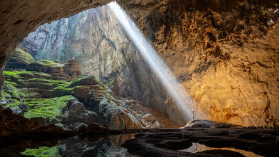 Το σπήλαιο Son Doong επιβεβαίωσε την εξαιρετική του αξία όταν προβλήθηκε στην εκπομπή «60 Minutes» του CBS στις ΗΠΑ.