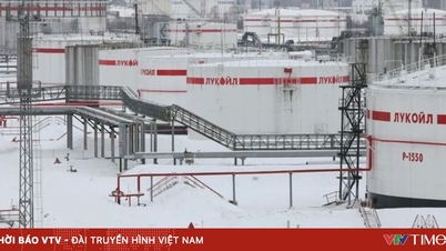 Η Ρωσία απαγορεύει τις εξαγωγές βενζίνης από την 1η Απριλίου.