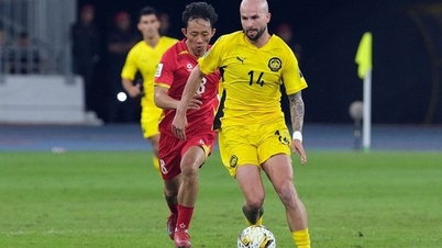 Vietnam vs. Malaysia: Pappersarbetet är viktigt, hedern på planen!