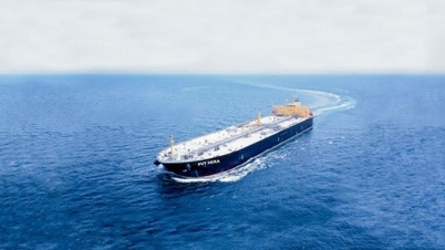 PVTrans plans to achieve a profit of VND 1,500 billion and invest VND 3,445 billion to expand its fleet.