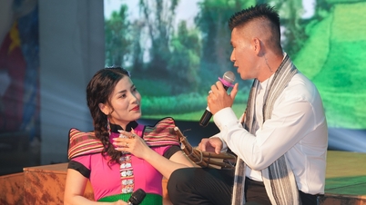 Việt Nam mình đẹp lắm: Gió đại ngàn thổi miền đất võ