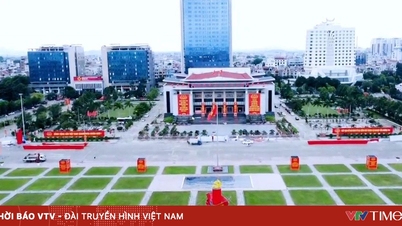 Bac Ninh creates new growth momentum for the Capital Region.