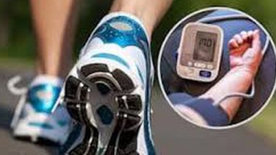 ¿Cuál es el mejor momento del día para caminar y controlar mejor la presión arterial?