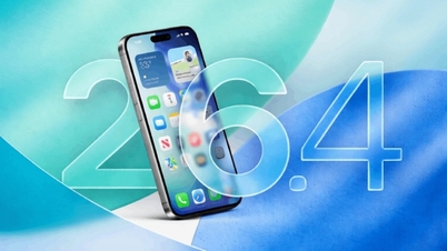 ការអាប់ដេត iOS 26.4 នាំមកនូវការធ្វើឱ្យប្រសើរឡើងយ៉ាងសំខាន់ដល់ Apple Music។