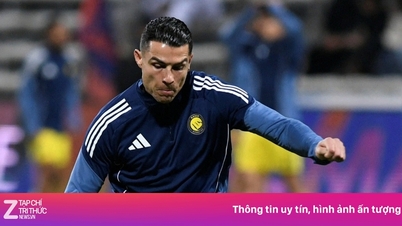 A szurkolók dühösek voltak, amikor Ronaldo nem játszott.
