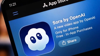 La razón por la que OpenAI suspendió repentinamente su herramienta de creación de vídeos Sora.