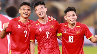 După ce a învins Malaezia, echipa națională a Vietnamului are șanse mari să intre în top 100 FIFA.