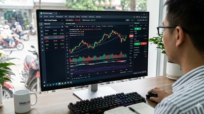 Pasar mengalami volatilitas yang signifikan di awal pekan, dengan VN-Index sekali lagi jatuh di bawah angka 1.650.