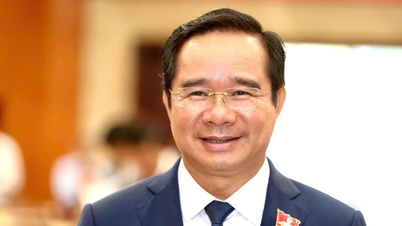 Kamerad Nguyen Van Duoc telah dipilih semula sebagai Pengerusi Jawatankuasa Rakyat Bandar Raya Ho Chi Minh.
