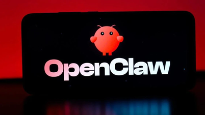 OpenClaw, sebuah AI autonomi, menerima pujian daripada Jensen Huang.