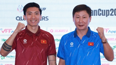 โค้ชคิม ซาง ซิก หวังว่าเวียดนามจะเอาชนะมาเลเซีย 2-0
