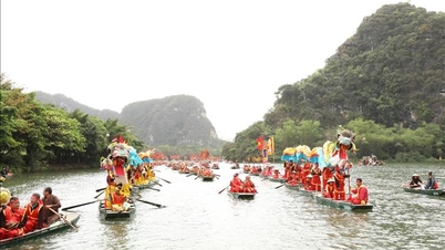 A fenntartható turizmus fellendítése Ninh Binh ősi fővárosának kulturális „alsó áramlatán” keresztül.