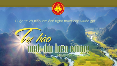 Lào Cai triển khai Cuộc thi và Triển lãm ảnh nghệ thuật cấp Quốc gia "Tự hào một dải biên cương" lần thứ IV